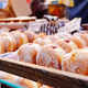 Up to $10 off a Ride to Dunkin Donuts | Lyft | Use promo code DUNKINDONUTS18